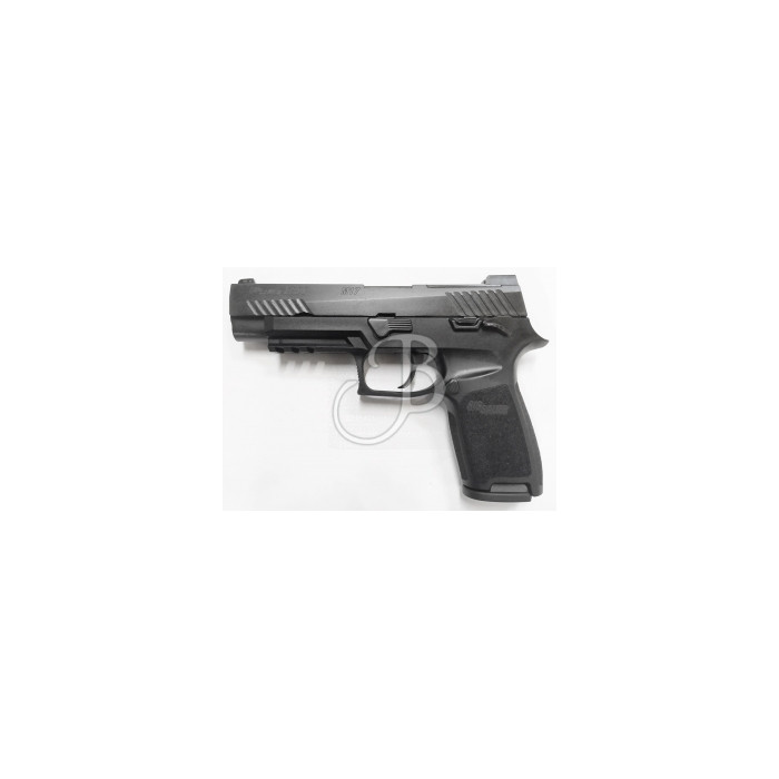 SIG SAUER M17