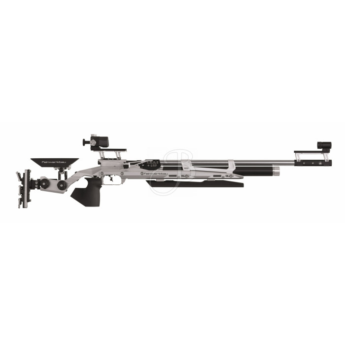 FEINWERKBAU 900 ALU-AUFLAGE