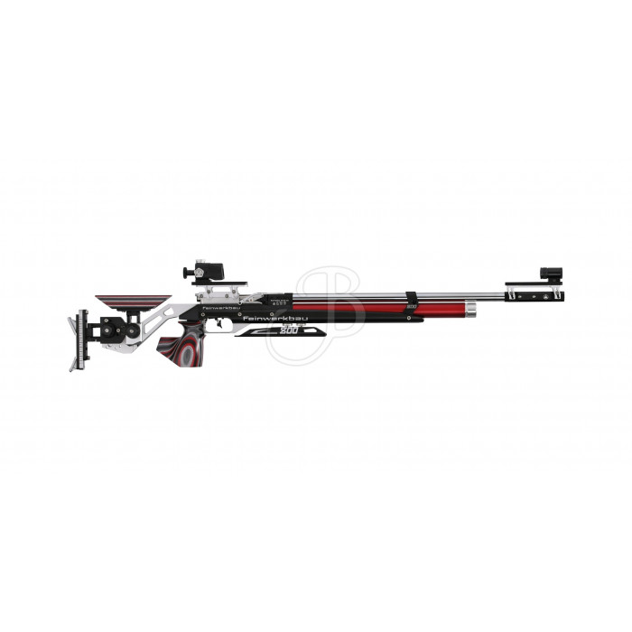 FEINWERKBAU 800 ALU