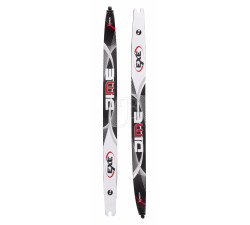 EXE FLETTENTI DIME CARBON