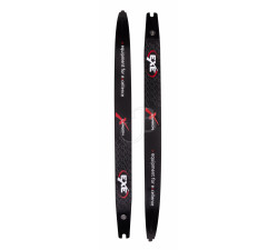 EXE FLETTENTI DIME CARBON
