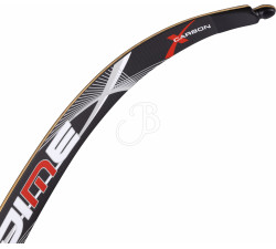EXE FLETTENTI DIME CARBON