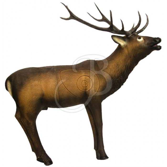 SRT 3D TARGET ELK