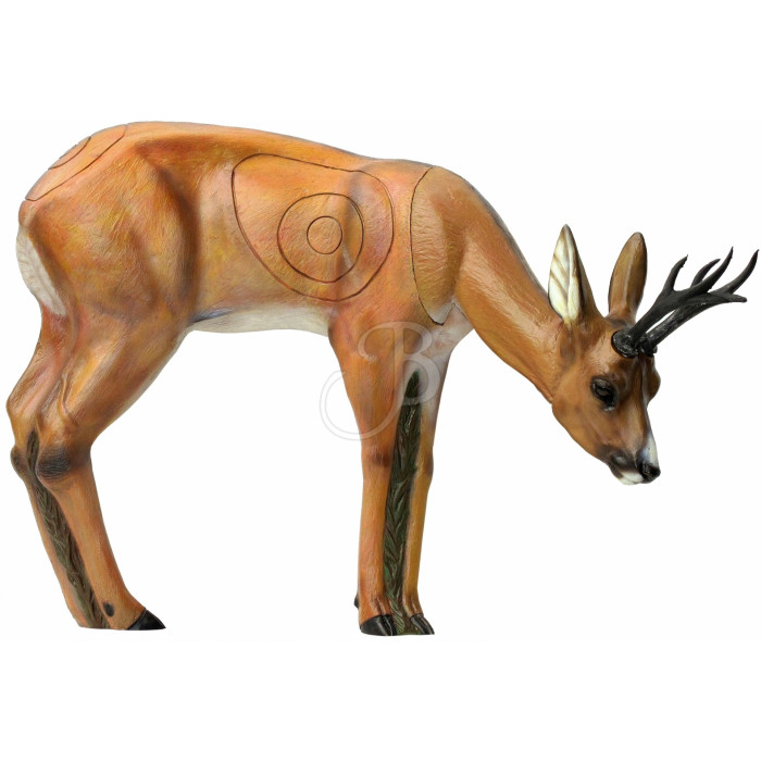 SRT SAGOMA 3D CAPRIOLO VSE AL PASCOLO