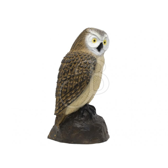 SRT 3D TARGET SCREECH OWL SRT 3D TARGET SCREECH OWL