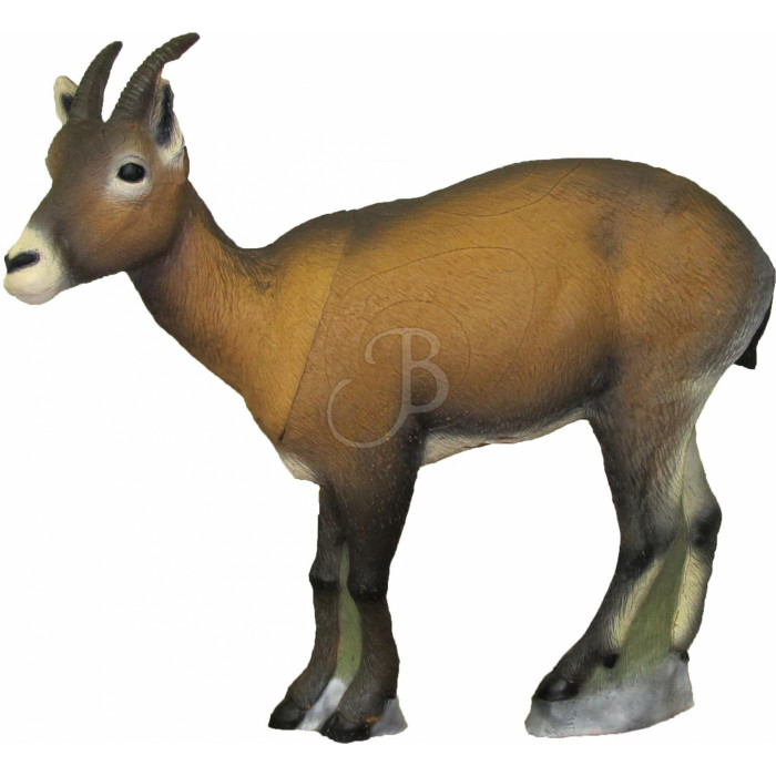 SRT 3D TARGET STEINBOCK FEMALE SRT 3D TARGET STEINBOCK FEMALE
