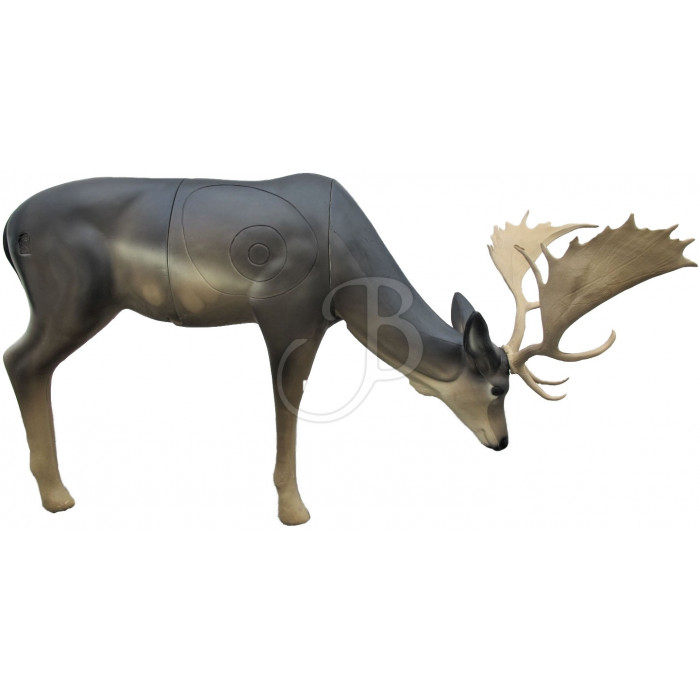 SRT 3D TIER DAMMHIRSCH AESEND MEL SRT 3D TIER DAMMHIRSCH AESEND MEL