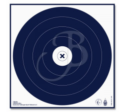 KRUEGER FACE IFAA SINGLE SPOT STD