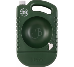 39OUTDOOR TRAVEL DOG BOWL