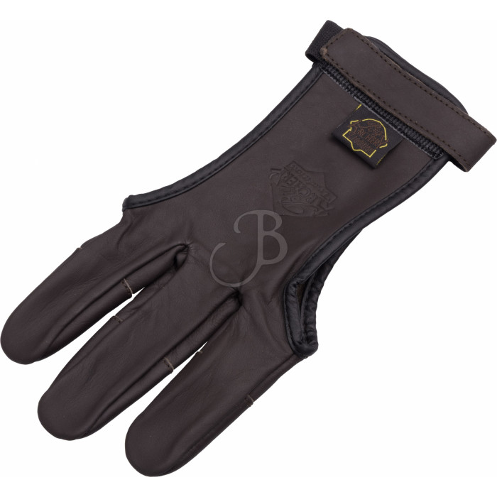 BIG TRADITION GUANTINO DEERSKIN XL BIG TRADITION GUANTINO DEERSKIN XL