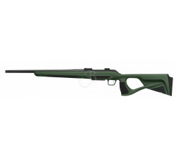 CZ CARABINA 600 ERGO