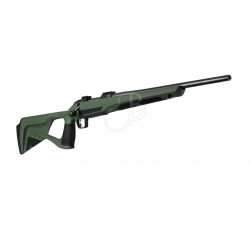 CZ CARABINA 600 ERGO