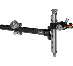 EXE SIGHT SIDERAL CARBON EVO