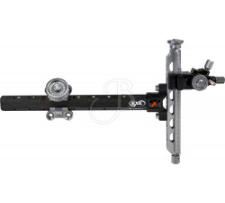 EXE SIGHT SIDERAL CARBON EVO