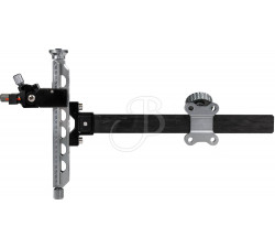 EXE SIGHT SIDERAL CARBON EVO