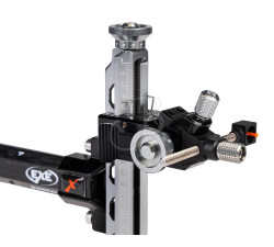 EXE SIGHT SIDERAL CARBON EVO