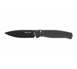 UMAREX COLTELLO REAL STEEL HUGINN       BLACK