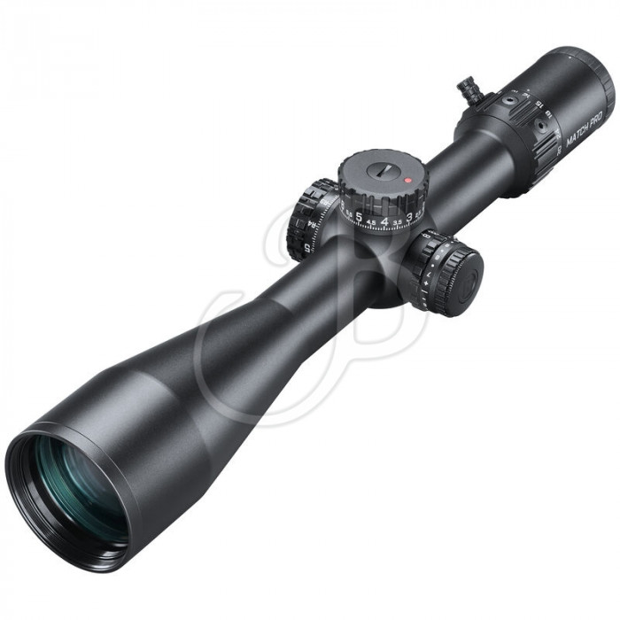 BUSHNELL MATCH PRO ED 5-30X56 FFP