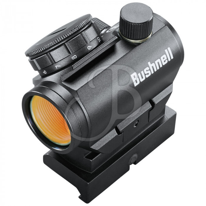 BUSHNELL 1X20 TRS-25 3MOA HIGH RISE