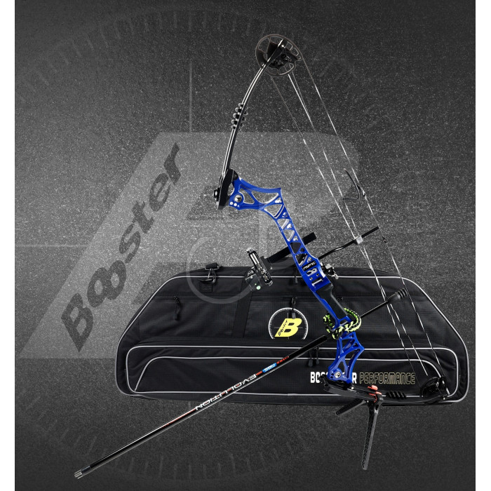 BOOSTER INSPIRE + ACCESSORIES