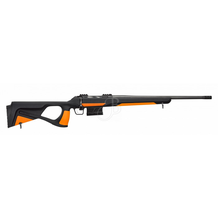 CZ CZ600 ERGO 308WIN DRIVEN HUNT