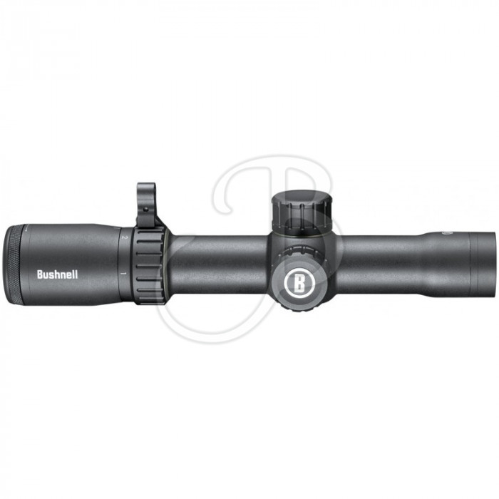 BUSHNELL FORGE