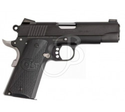 COLT NIGHT COMMANDER .45 ACP 4.25"  CERAK-BLU