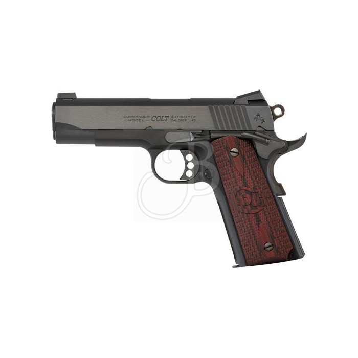 COLT COMBAT COMMANDER LIGHT COLT COMBAT COMMANDER LIGHT