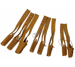 WILD M. FINGER PULSSCHLAUFE