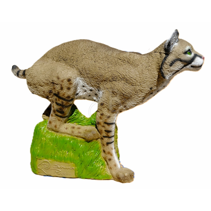 SRT 3D TARGET BOBCAT SRT 3D TARGET BOBCAT