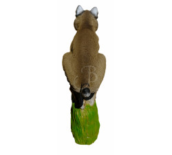 SRT 3D TARGET BOBCAT