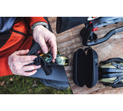 GSM OUTDOORS