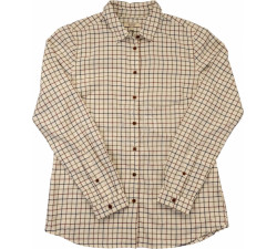 AIGLE CAMICIA LS NEW TRONCAIS