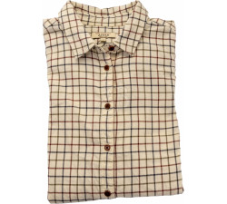 AIGLE CAMICIA LS NEW TRONCAIS