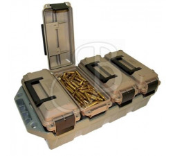 MTM 4-CAN AMMO CRATE 30CAL