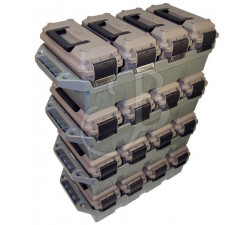 MTM 4-CAN AMMO CRATE 30CAL