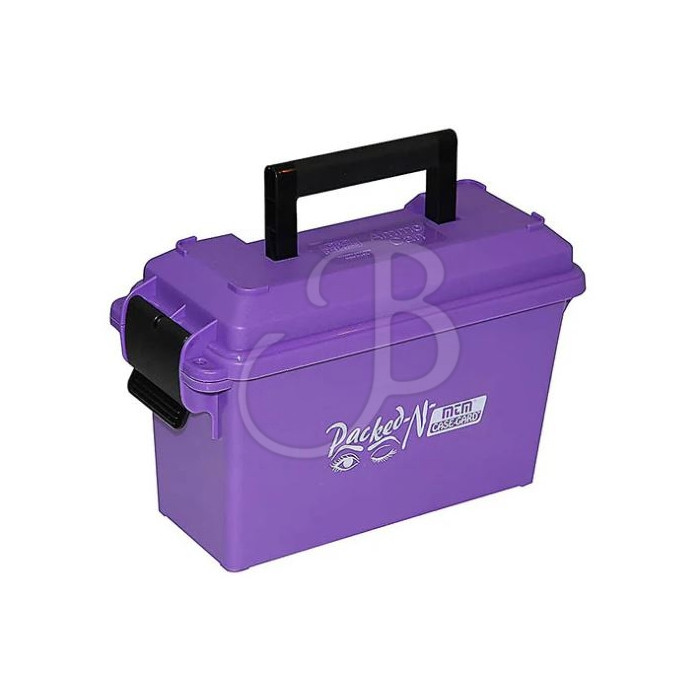 MTM AMMO CAN MINI FOR BULK AMMO