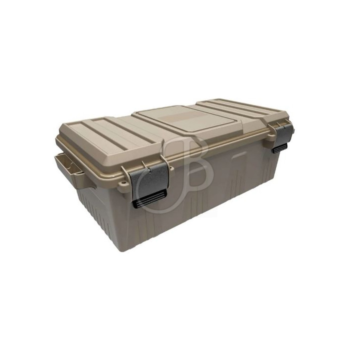 MTM AMMO CRATE DIVIDED UTILITY BOX