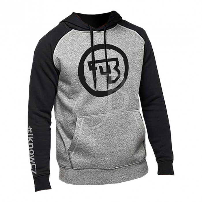 CZ HOODIE FELPA CZ HOODIE FELPA