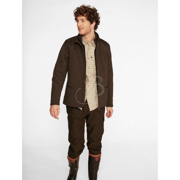 AIGLE GIACCA I9261 BENYL SHELL AIGLE GIACCA I9261 BENYL SHELL