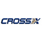 CROSS-X