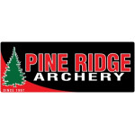 PINE RIDGE ARCH