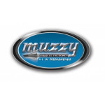 MUZZY