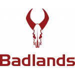 BADLANDS