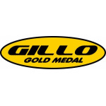GILLO GOLD MEDA