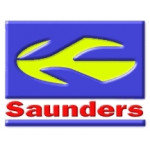 SAUNDERS