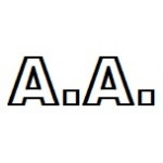 A.A.